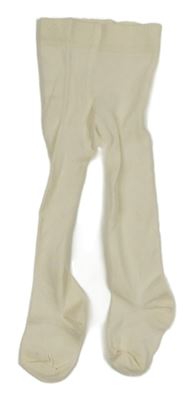 Smetanové punčocháče 