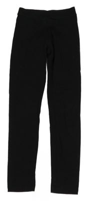 Čierne legíny ZARA