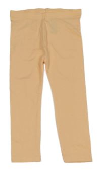 Marhuľové legíny Pep&Co