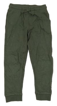 Khaki tepláky zn. George