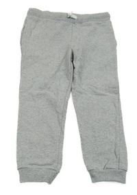 Šedé tepláky Kiki&Koko