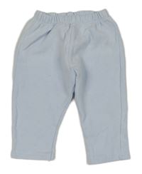 Svetlomodré tepláky