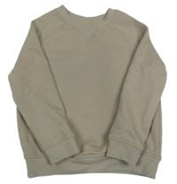 Béžová mikina Primark