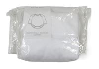 Nové - 2set - 2x Bílé body M&S