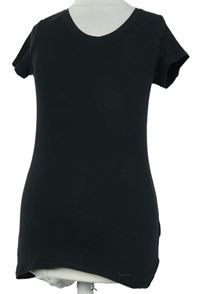Dámské černé tričko Primark 