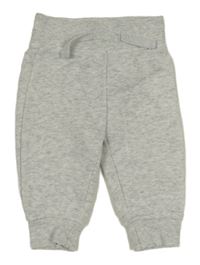 Sivé tepláky Dopodopo