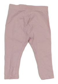 Svetloružové legíny Dopodopo