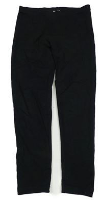 Čierne legíny George