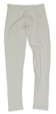 Biele legíny Primark