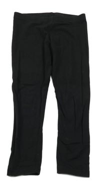 Černé legíny Next