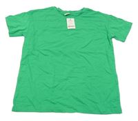 Nové - Zelené tričko
