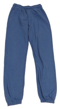 Modré tepláky Primark