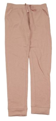 Světlerůžové tepláky Pep&Co.