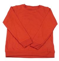 Červená mikina Lily & Dan