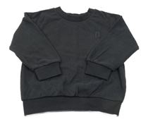 Tmavosivá mikina M&S