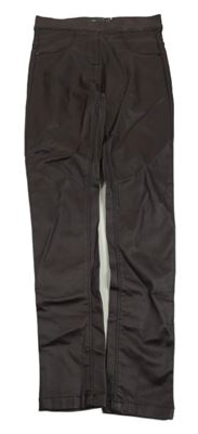 Čokoládové koženkové tregíny TQF