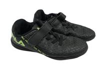 Černé sálovky Fila vel.33