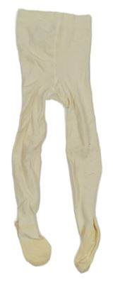 Smotanové pančuchy George