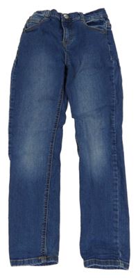 Modré rifle La Gear 