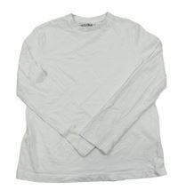 Biele tričko M&S