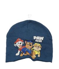 Nové - tmavomodrá čapica s PAW PATROL PRIMARK