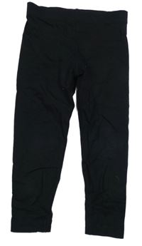 Čierne legíny PRIMARK