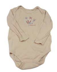 Pudrové body s květy Lupilu
