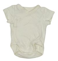 Smetanové zavinovací body H&M