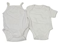 2x smetanové body
