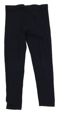 Tmavomodré legíny George