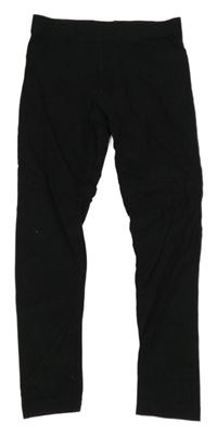 Čierne legíny Primark
