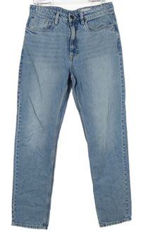 Pánské světlemodré rifle Chapter vel. 30/32