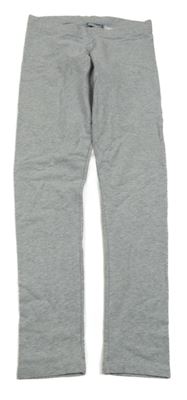 Sivé legíny Pepperts