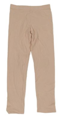 Svetloružové legíny H&M