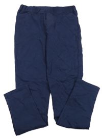 Tmavomodré tregíny In Extenso