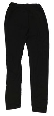 Čierne legíny Shein