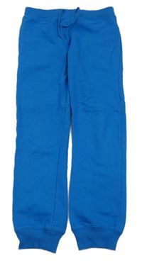 Modré tepláky zn. Name it