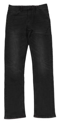 Čierne skinny rifle Matalan