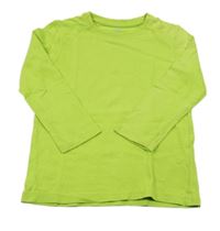 Zelené triko Kiki&Koko