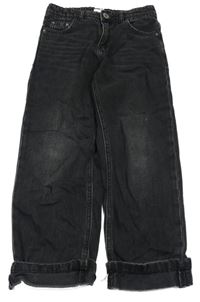 Černé rifle Reserved