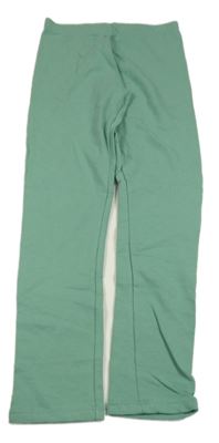 Zelené legíny Lily & Dan