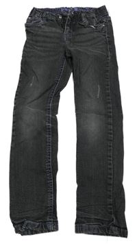 Sivé skinny rifle Kiki&Koko