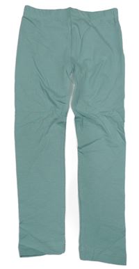 Nové - zelené legíny Pep&Co
