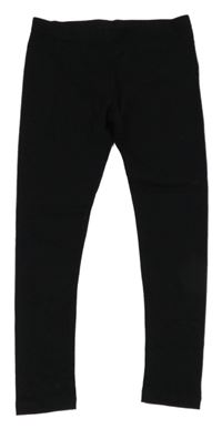 Čierne legíny Next