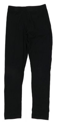 Čierne legíny Primark