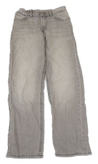 Šedé rifle Jack&Jones