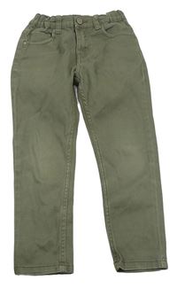 Khaki rifle Denim Co.