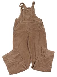 Starorůžové laclové manšestráky 