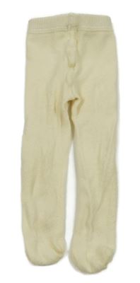 Smetanové punčocháče 