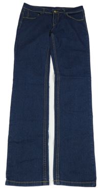 Tmavomodré rifle 1982